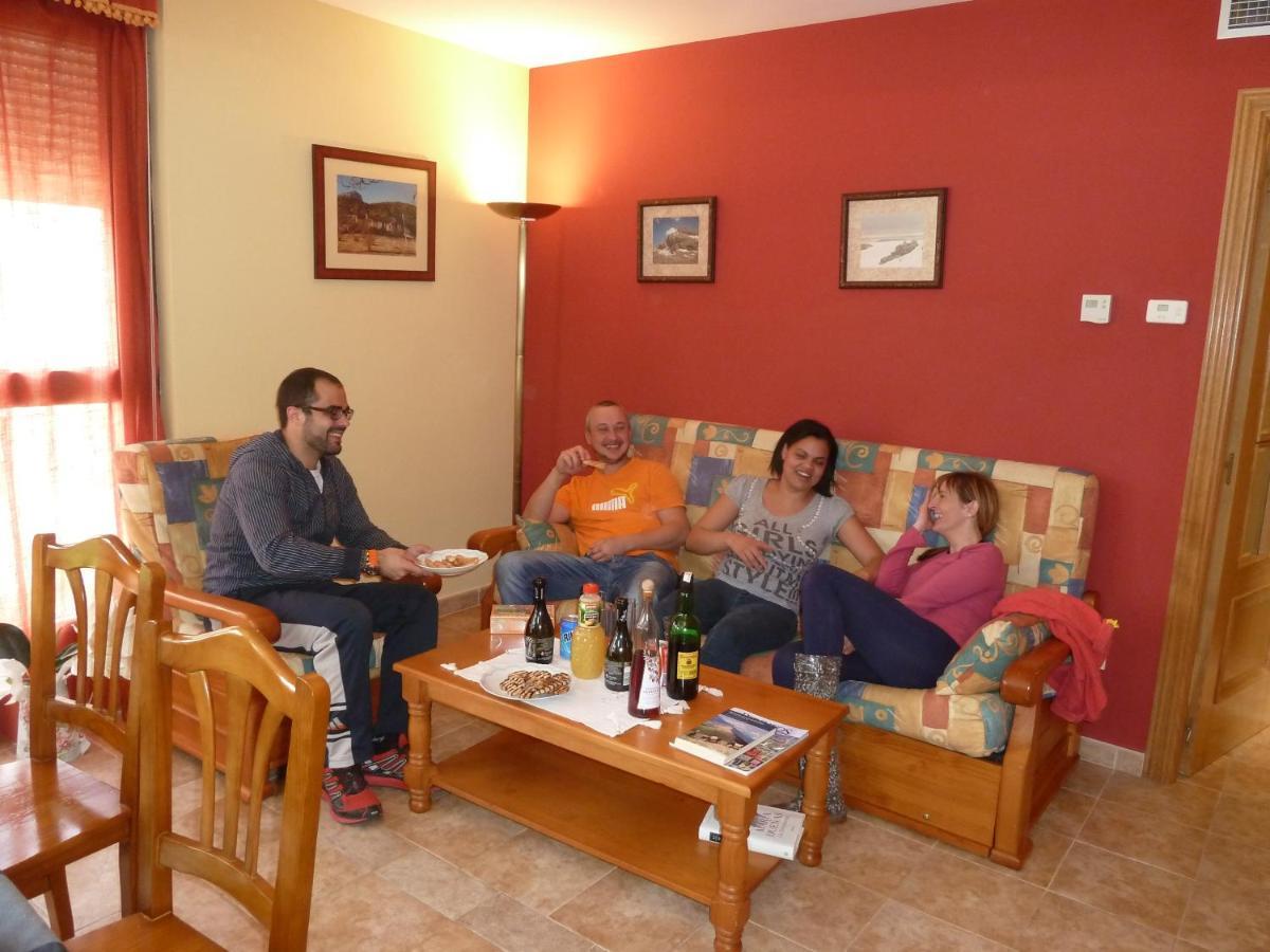 Appartamento Casa Modesto *