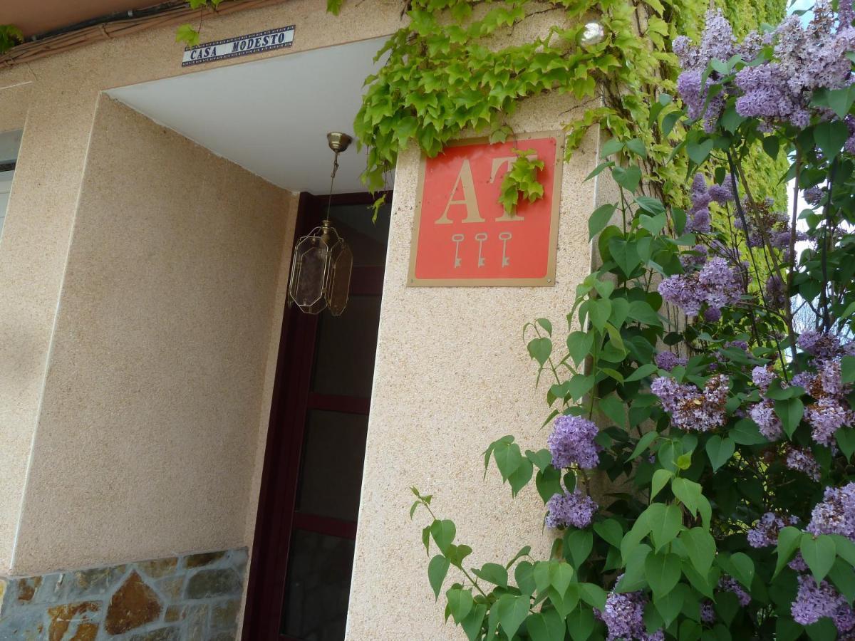 Casa Modesto