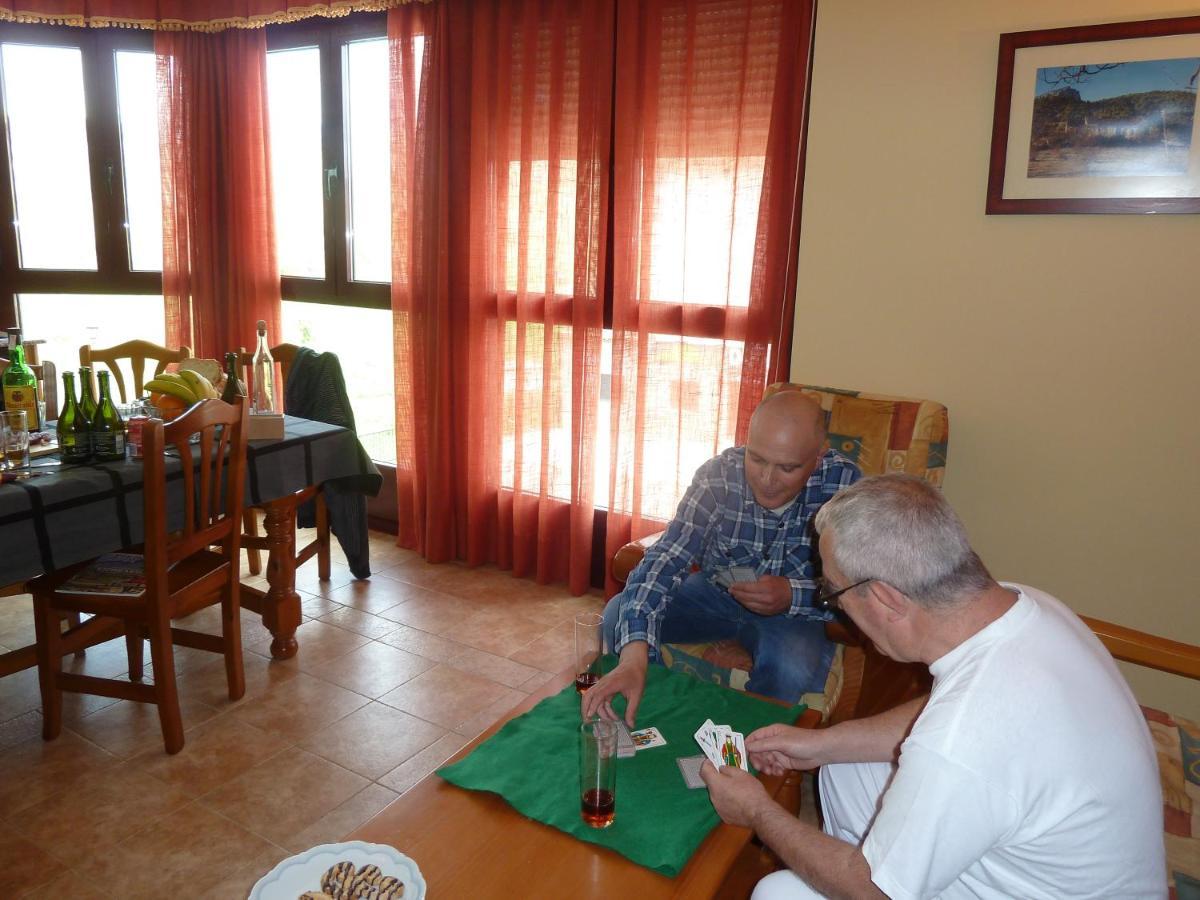 Casa Modesto Escalona (Huesca)