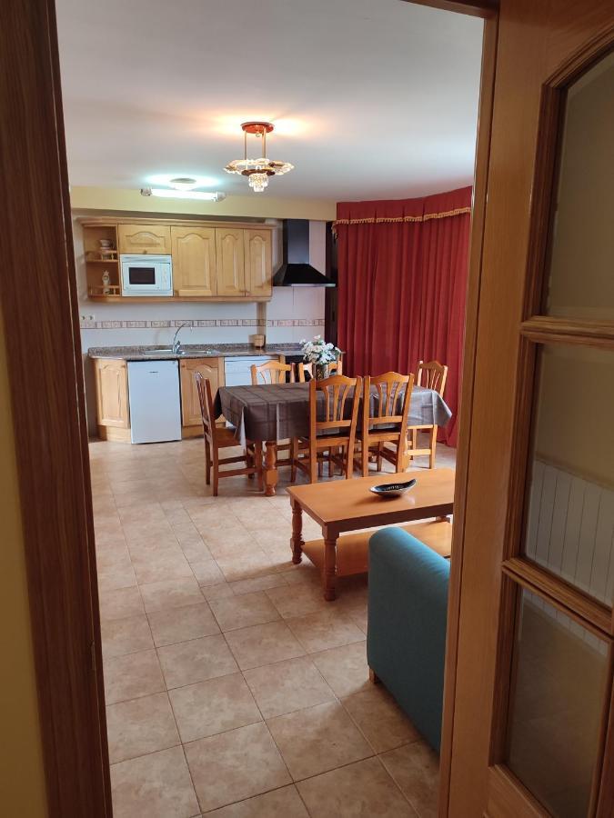 Apartment Casa Modesto