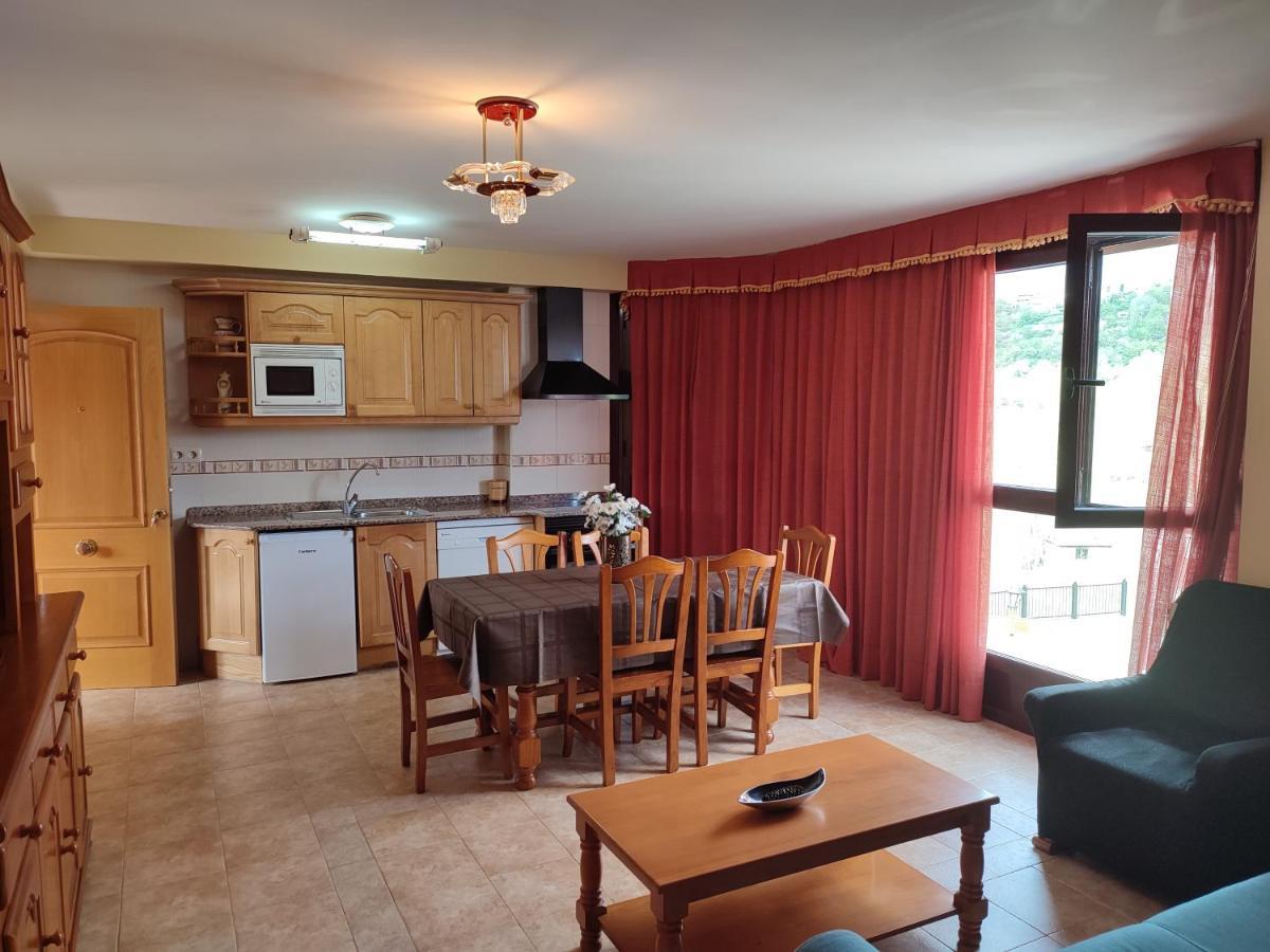 Casa Modesto Apartamento