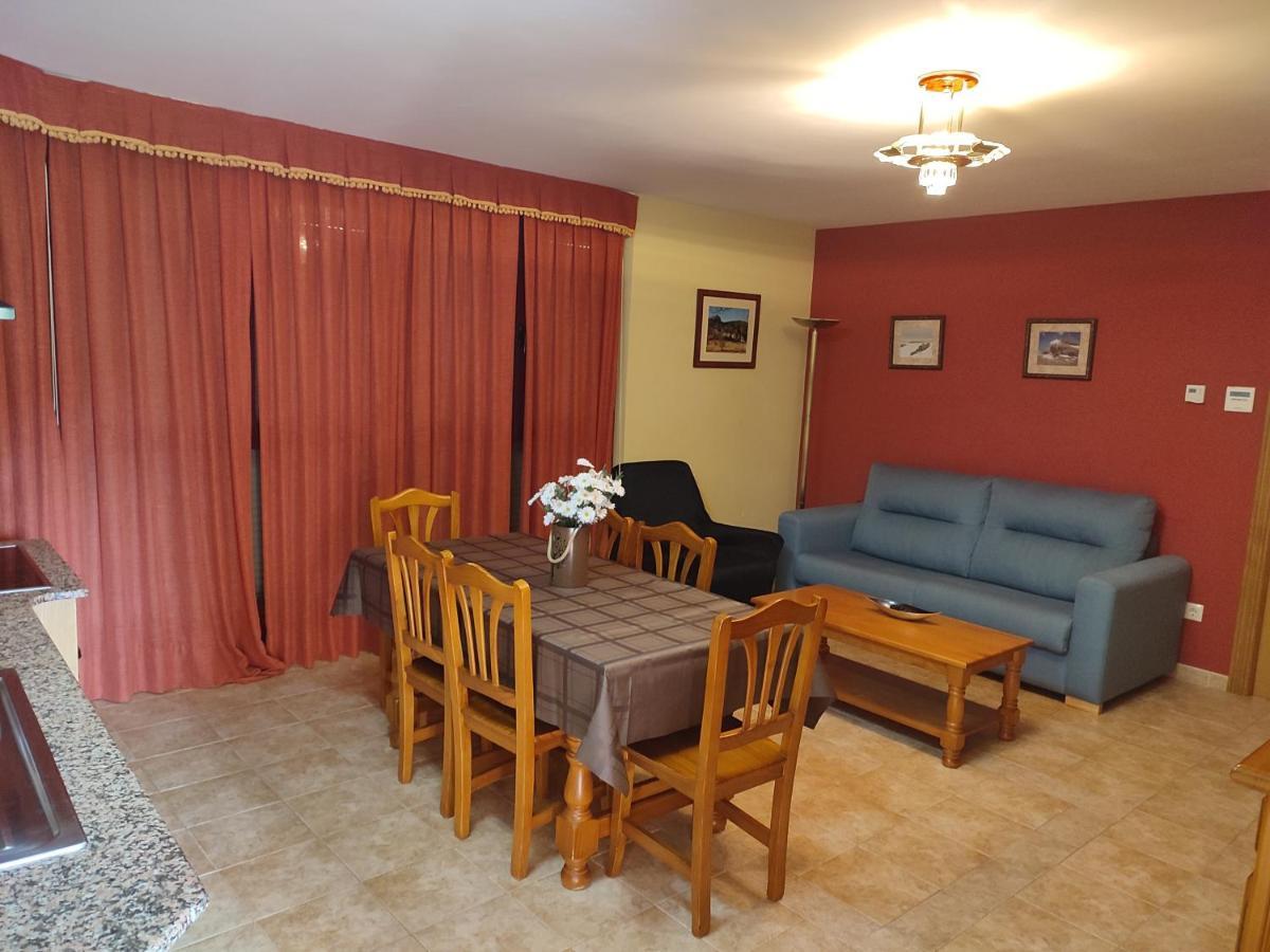 Apartment Casa Modesto Escalona (Huesca)