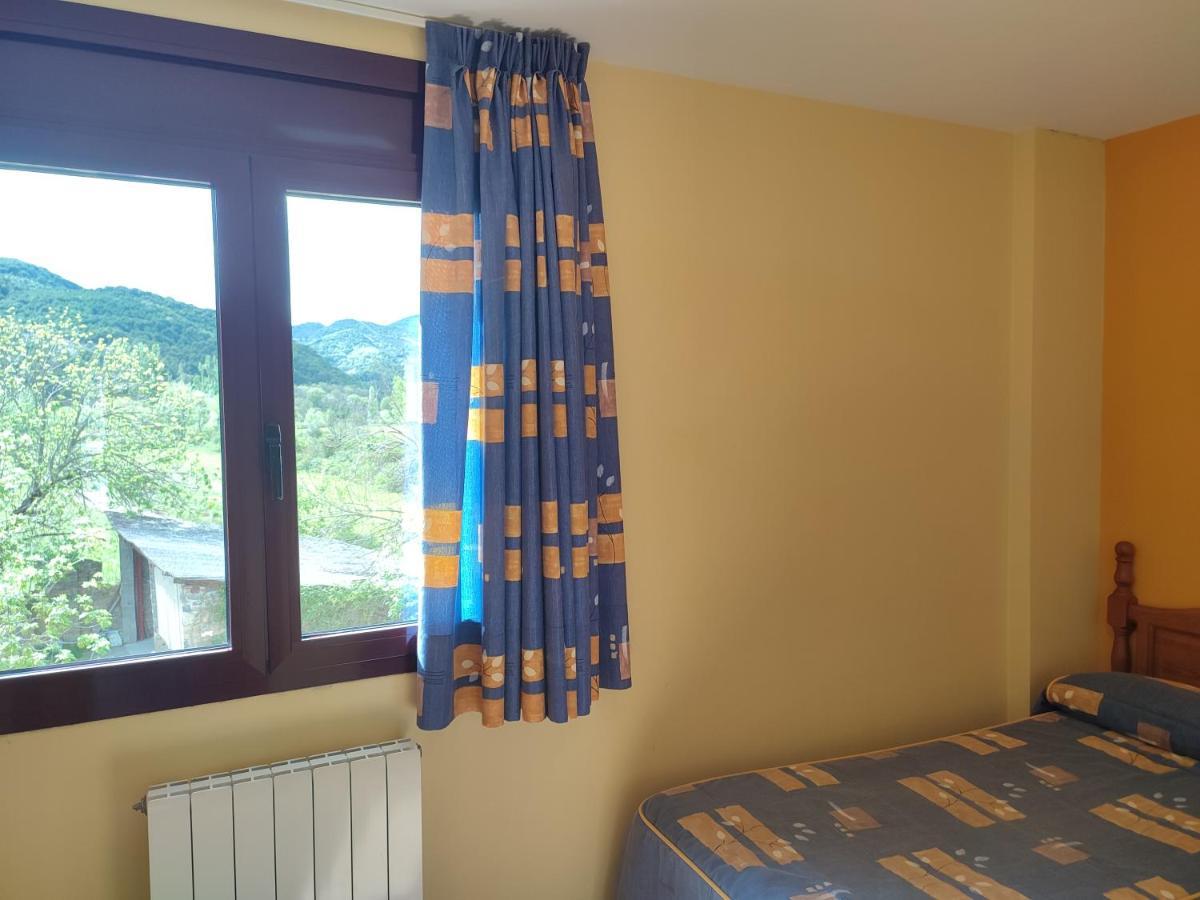 Apartment Casa Modesto Escalona (Huesca)