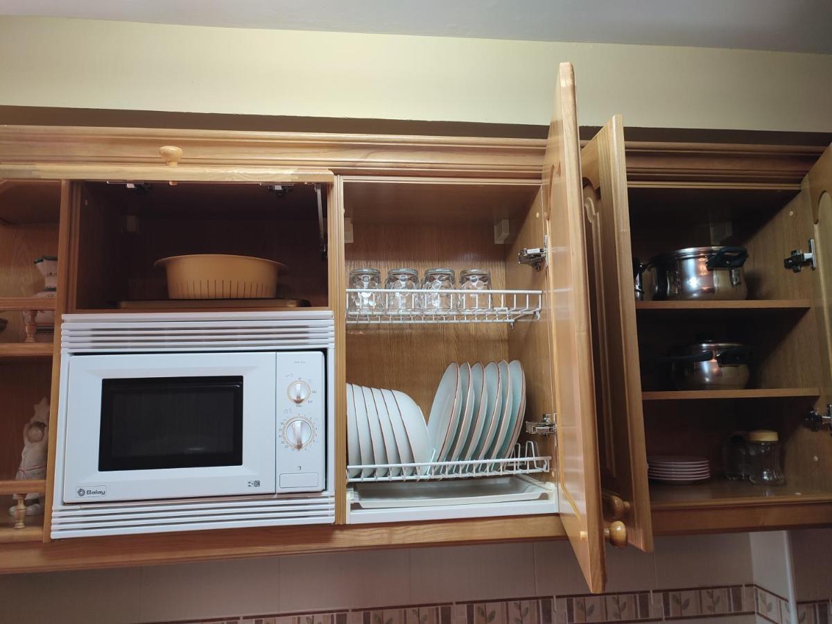 Apartment Casa Modesto Escalona (Huesca)