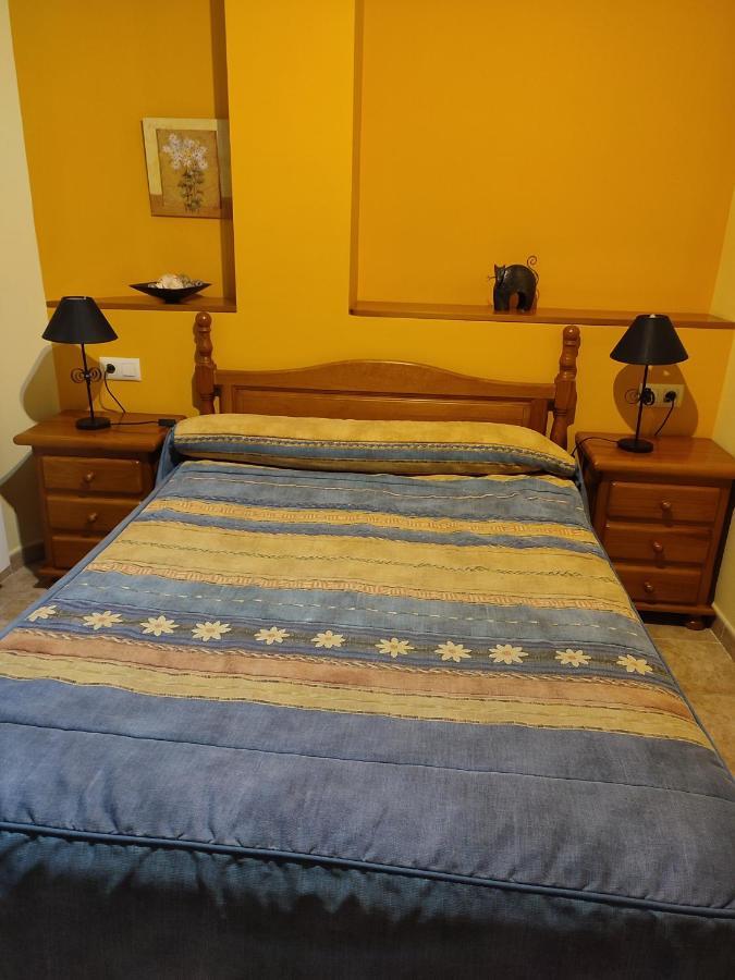 Apartamento Casa Modesto Escalona