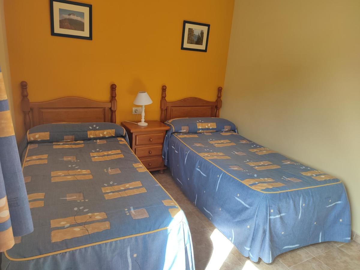 Appartement Casa Modesto *