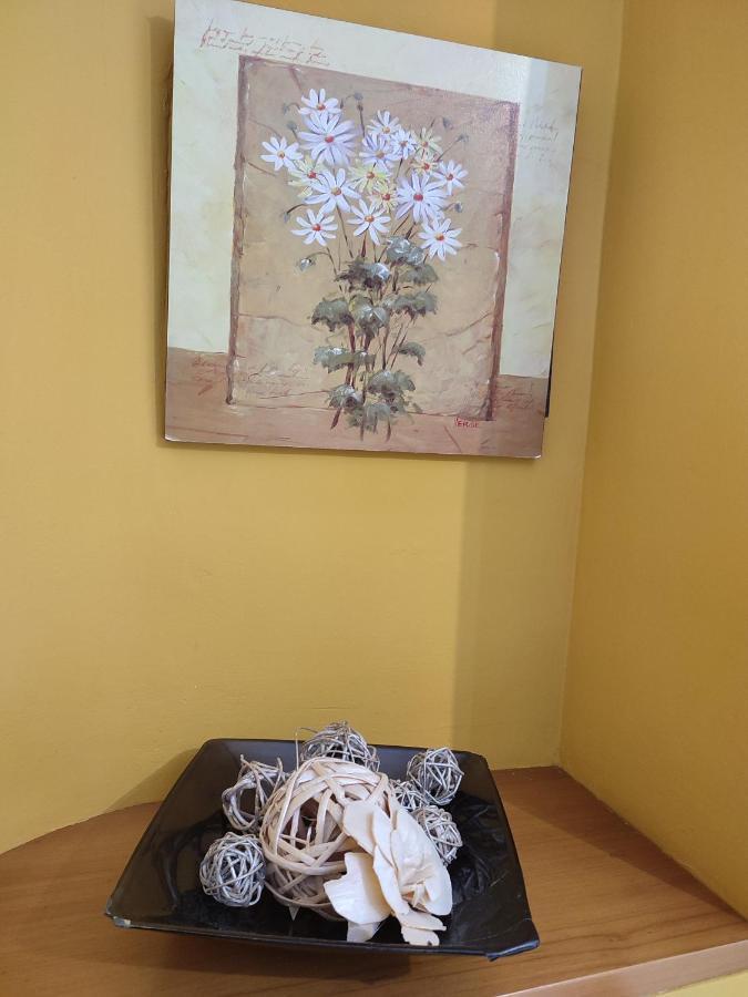 Apartamento Casa Modesto *