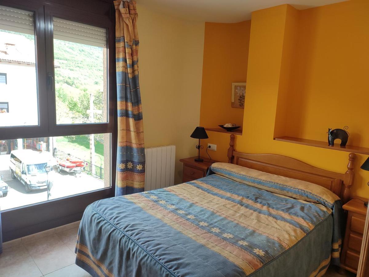 Casa Modesto Apartamento *