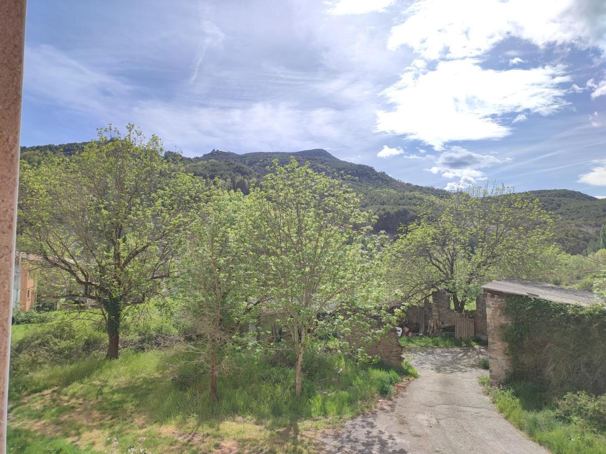 Casa Modesto * Escalona (Huesca)