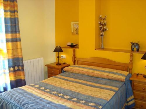 Casa Modesto Escalona (Huesca)