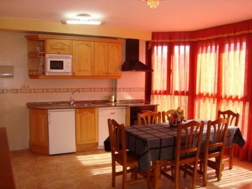 Casa Modesto Apartment