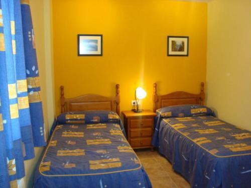 Apartment Casa Modesto Escalona (Huesca)
