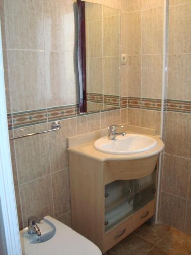Apartment Casa Modesto Escalona (Huesca)