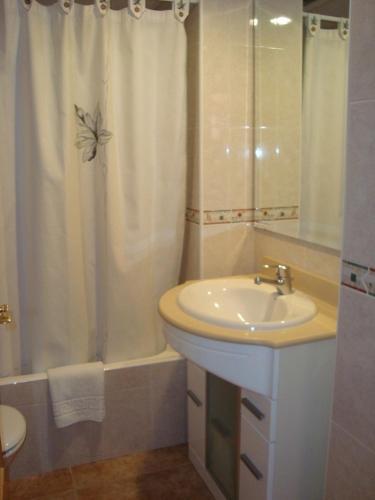 Apartment Casa Modesto *