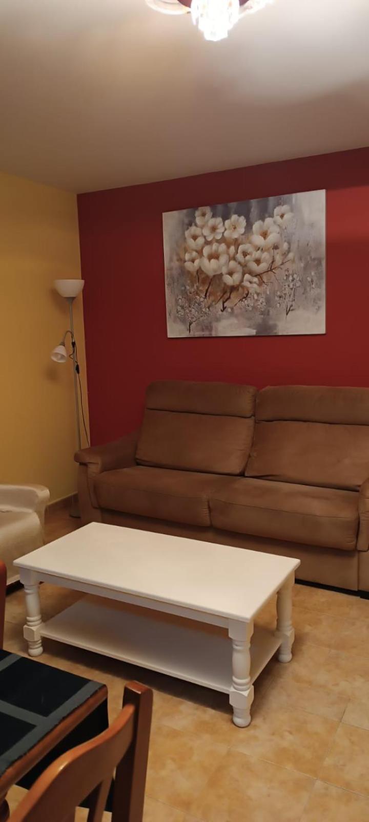 Appartement Casa Modesto *
