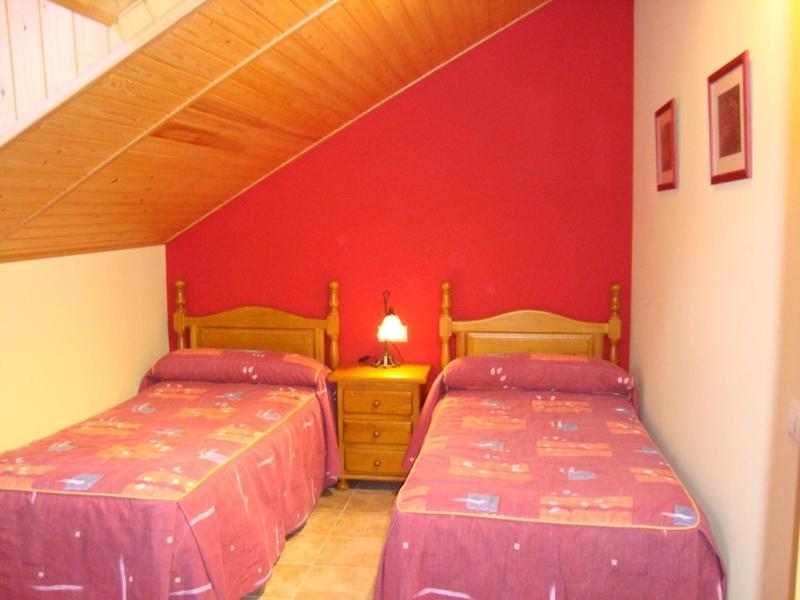 Apartment Casa Modesto Escalona (Huesca)