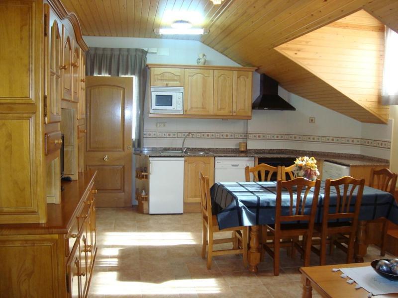 Casa Modesto *