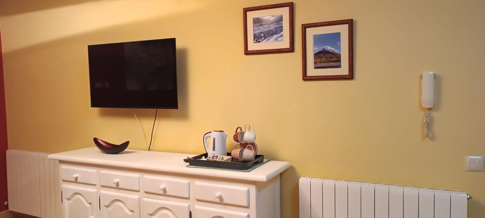 Casa Modesto Apartment *